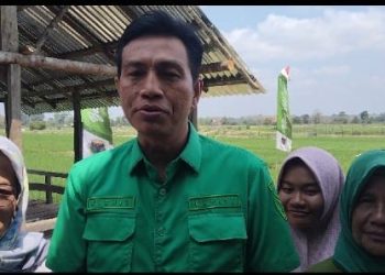 Bupati Fadhil: Sedekah Bubur Saat Tanam Padi Sebagai Bentuk Rasa Syukur 