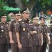 Kepala Kejaksaan Tinggi Jambi Pimpin Upacara Ziarah di Taman Makam Pahlawan