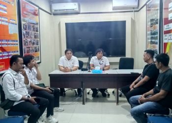 2 Kali Mangkir Pemanggilan, Polda Jambi akan Jemput Paksa Iyan Kincai