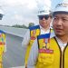 Terkendala Pembebasan Lahan, Tol Bayung Lencir-Tempino di Target Rampung Akhir Agustus 2024Â