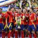 Spanyol Juara Euro 2024 Usai Kalahkan Inggris Dengan Skor 2-1 