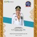 Gubernur Al Haris Raih Penghargaan Top GPR Figure Award 2024