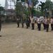 Memasuki Kemarau, Danramil 415-06/Pijoan Himbau Pencegahan Karhutla 
