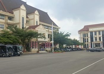 Kasus Puluhan Sumur Ilegal Drilling, Polda Jambi Belum Berhasil Ungkap Keberadaan Iyan Kincai