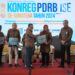 Ini Dia Hasil “Rembug Batanghari” Konreg PDRB-ISE se-Sumatera Tahun 2024