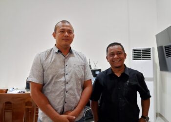 Debt Collector Koperasi KSP Sehati Makmur Abadi Rampas Motor Wartawan di Tengah Jalan
