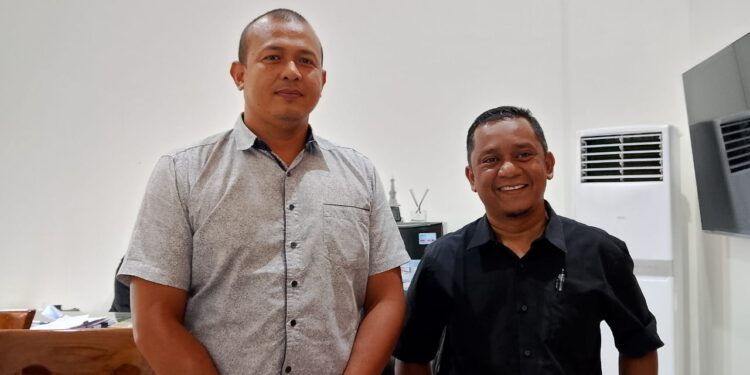 Debt Collector Koperasi KSP Sehati Makmur Abadi Rampas Motor Wartawan di Tengah Jalan