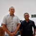Debt Collector Koperasi KSP Sehati Makmur Abadi Rampas Motor Wartawan di Tengah Jalan