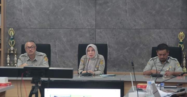 Gandeng Bank Tanah, Kementan Siapkan Lahan Peternakan untuk Investor