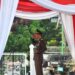 Kejati Jambi Gelar Upacara Harlah Kejaksaan RI Ke-79