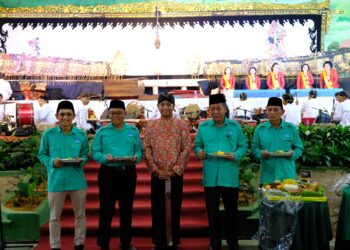 Wagub Sani Himbau PKK-J dan Wisnumurti Tetap Jaga Kebersamaan, Terus Berinovasi dan Berkreasi