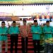 Wagub Sani Himbau PKK-J dan Wisnumurti Tetap Jaga Kebersamaan, Terus Berinovasi dan Berkreasi
