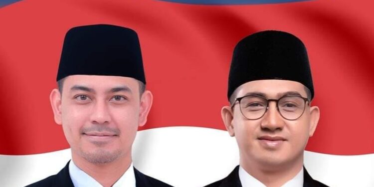 Mengapa Laza-Aris Sulit Dikalahkan di Pilkada Tanjab Timur?