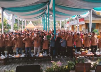 Gubernur Al Haris: Pertumbuhan Konsumsi Rumah Tangga Penopang Ekonomi Provinsi Jambi