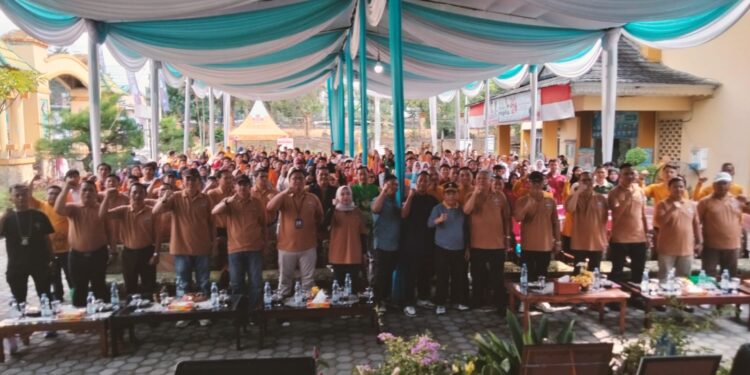 Gubernur Al Haris: Pertumbuhan Konsumsi Rumah Tangga Penopang Ekonomi Provinsi Jambi