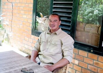 Bupati dan Narkoba: Apa yang Terlewatkan?