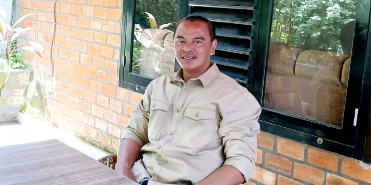 Bupati dan Narkoba: Apa yang Terlewatkan?