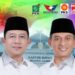 Ini Visi Misi BBS-JUN, Calon Bupati dan Wakil Bupati Muaro Jambi 2024-2029