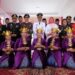 Pj Bupati Raden Najmi Berkunjung ke Lapas Perempuan Kelas IIB Jambi