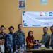 Dosen dan Mahasiswa Fakultas Hukum UNJA Sosialisasikan Metode Omnibuslaw di DPRD Sarolangun 