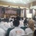 KPU Batanghari Bintek PPS dan PPK dalam Rekrutmen KPPS 
