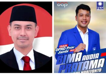 Romi, Bima, dan Laza-Aris: Dinamika Dukungan Politik di Bawah Bayang-bayang Trah Nurdin
