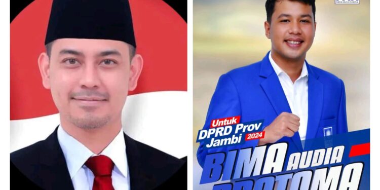 Romi, Bima, dan Laza-Aris: Dinamika Dukungan Politik di Bawah Bayang-bayang Trah Nurdin