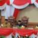 DPRD Muaro Jambi Gelar Paripurna Pandangan Umum Fraksi-Fraksi Perubahan Anggaran 2024