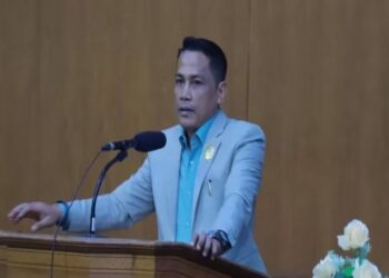 DPRD Muarojambi Desak Dirut PDAM Tirta Muarojambi Dicopot 