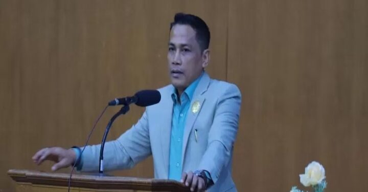 DPRD Muarojambi Desak Dirut PDAM Tirta Muarojambi Dicopot 