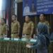 Sekda Budhi Hartono Membuka Sosialisasi Statistik Sektoral Kabupaten Muaro Jambi