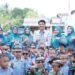 Pj Bupati Raden Najmi Hadiri Kegiatan Supervisi dan Roadshow Keluarga Pelopor Perubahan 
