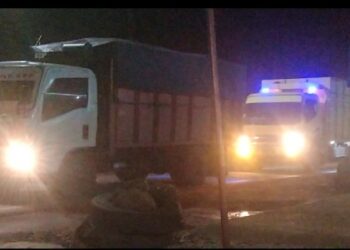 Instruksi Gubernur Jambi Terkesan Mandul Dimata Pengusaha Tambang Batubara