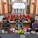 Wakajati Jambi Hadiri Ekspose Penyelesaian Perkara Pidana Berdasarkan Keadilan Restorative Justice