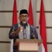 Pjs. Gubernur Sudirman: Harmonisasi Sangat Penting Agar Peraturan Daerah Tidak Bertentangan