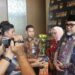 Di Forum Rakornas, Pjs. Gubernur Sudirman Dorong Penguatan Kelembagaan Pendapatan Daerah