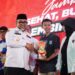 Pjs. Gubernur Sudirman: FORPROV I KORMI Dapat Tingkatkan Minat Masyarakat Terhadap Kebugaran dan Kesehatan Tubuh