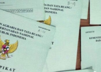 LCKI Jambi Sanggah Penerbitan SHM di Kasang Pudak 