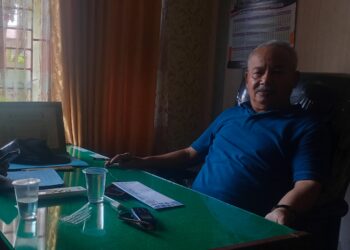 Cacat Hukum, Kades Kasang Pudak Cabut dan Batalkan 5 Sporadik 