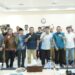 Pemkab Muaro Jambi Perkuat Sinergitas Percepatan Penghapusan Kemiskinan Ekstrem