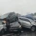 Rem Blong , Penyebab Kecelakaan Beruntun di Jalan Tol Cipularang KM.92 Arah Jakarta