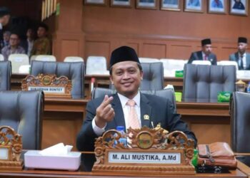 Ketua Bapemperda Terpilih Desak Pimpinan DPRD Muaro Jambi Segera Sahkan Hasil Pemilihan AKD