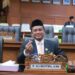 Ketua Bapemperda Terpilih Desak Pimpinan DPRD Muaro Jambi Segera Sahkan Hasil Pemilihan AKD