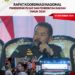 Kejati Jambi Hadiri Rakornas Pemerintah Pusat dan Daerah Tahun 2024