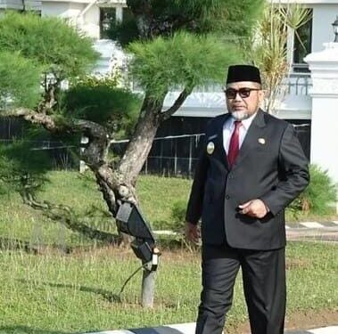 Pjs Gubernur Sudirman Bantah Pemprov Jambi Alami Defisit Anggaran 