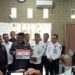 Pjs. Gubernur Sudirman Pantau Persiapan Pilkada Serentak Tahun 2024 di Muaro Jambi
