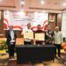 Perjanjian Kerja Sama BPJS Ketenagakerjaan Wilayah Sumbagsel dengan Kejaksaan Tinggi dan Kejaksaan Negeri di Wilayah Hukum Kejaksaan Tinggi Jambi