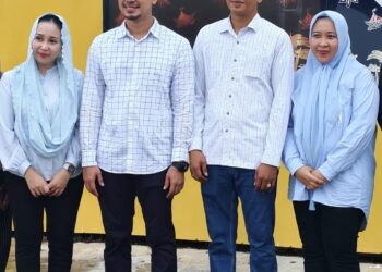 Laza-Aris Singkirkan Dillah-MT Meski Baru Sosialisasi 4 Bulan, Jubir: Tanda Diterima Masyarakat Tanjab Timur