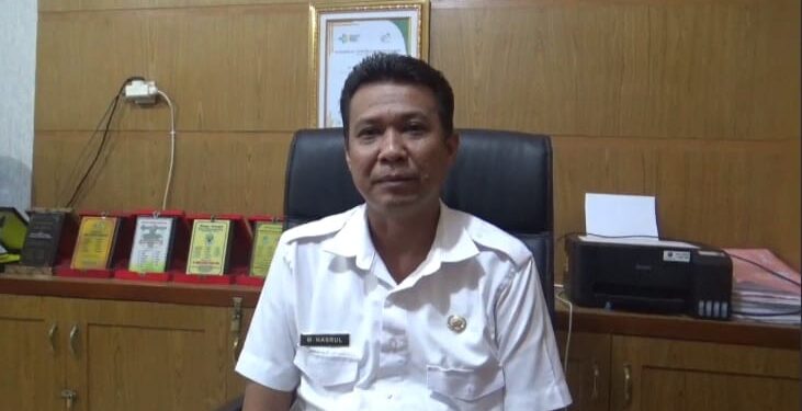 Keren! Tahun 2025, RSUD Nurdin Hamzah Akan Hadirkan Layanan Cuci Darah