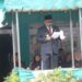 Peringati Hari Kesehatan Nasional, Pjs. Gubernur Sudirman Apresiasi Tenaga Kesehatan Atas Pelayanan Terbaik Kepada Masyarakat